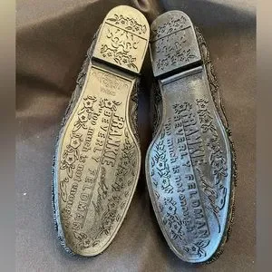 Beverly Feldman | Shoes | Vintage Circa 8s Beverly Feldman  display picture 2